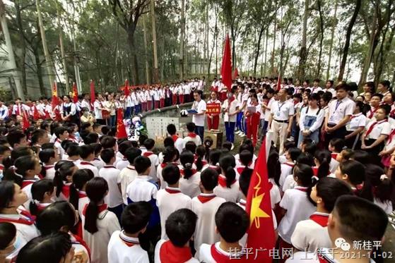木樂鎮(zhèn)：譜紅色文化詩篇 續(xù)紅色精神血脈