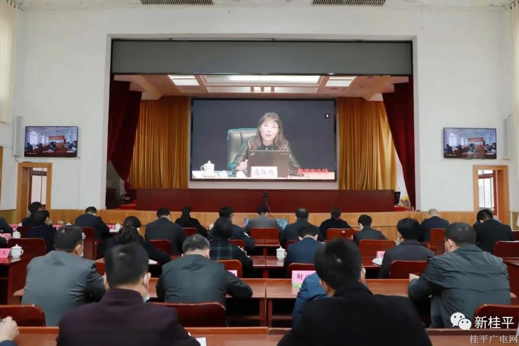 桂平市組織參加學(xué)習(xí)貫徹自治區(qū)第十二次黨代會精神自治區(qū)宣講團報告會