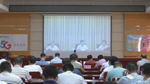 桂平市組織參加2021年貴港市第一批鄉(xiāng)村風貌提升工作沖刺會