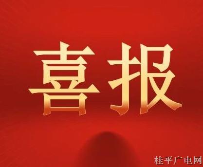 祝賀,！桂平市入選2021年廣西體育旅游示范試點縣
