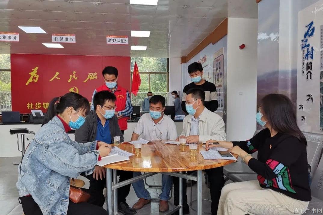 市督查和績(jī)效辦：積極回應(yīng)群眾呼聲 推動(dòng)群眾意見(jiàn)問(wèn)題整改