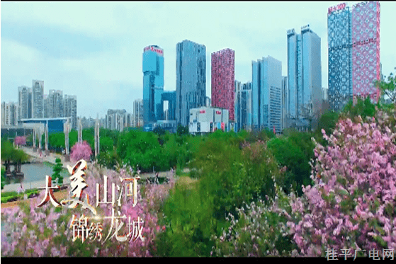 奮進柳州·與你同行”
