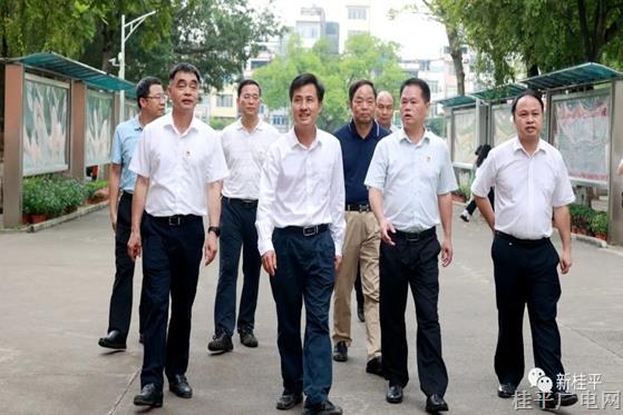 桂平市2022年高考各項(xiàng)準(zhǔn)備工作就緒