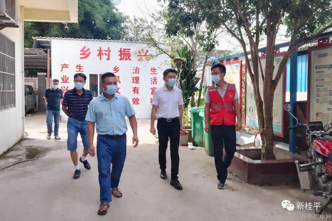 戴曉輝采取“四不兩直”方式下沉一線督導(dǎo)疫情防控工作