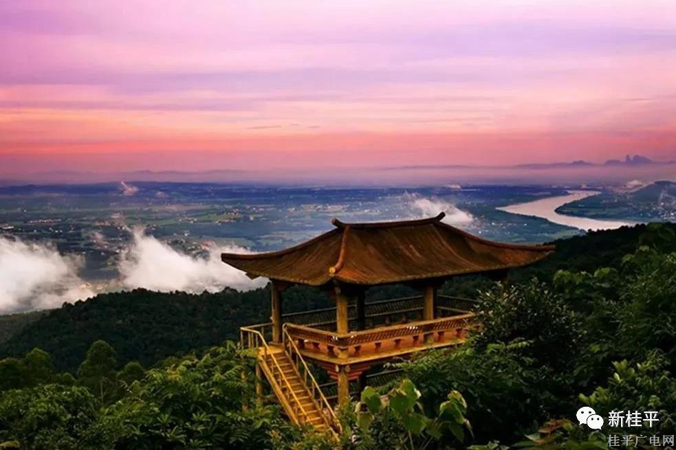 桂平旅游：想方設(shè)法使“頭回客”變“回頭客”