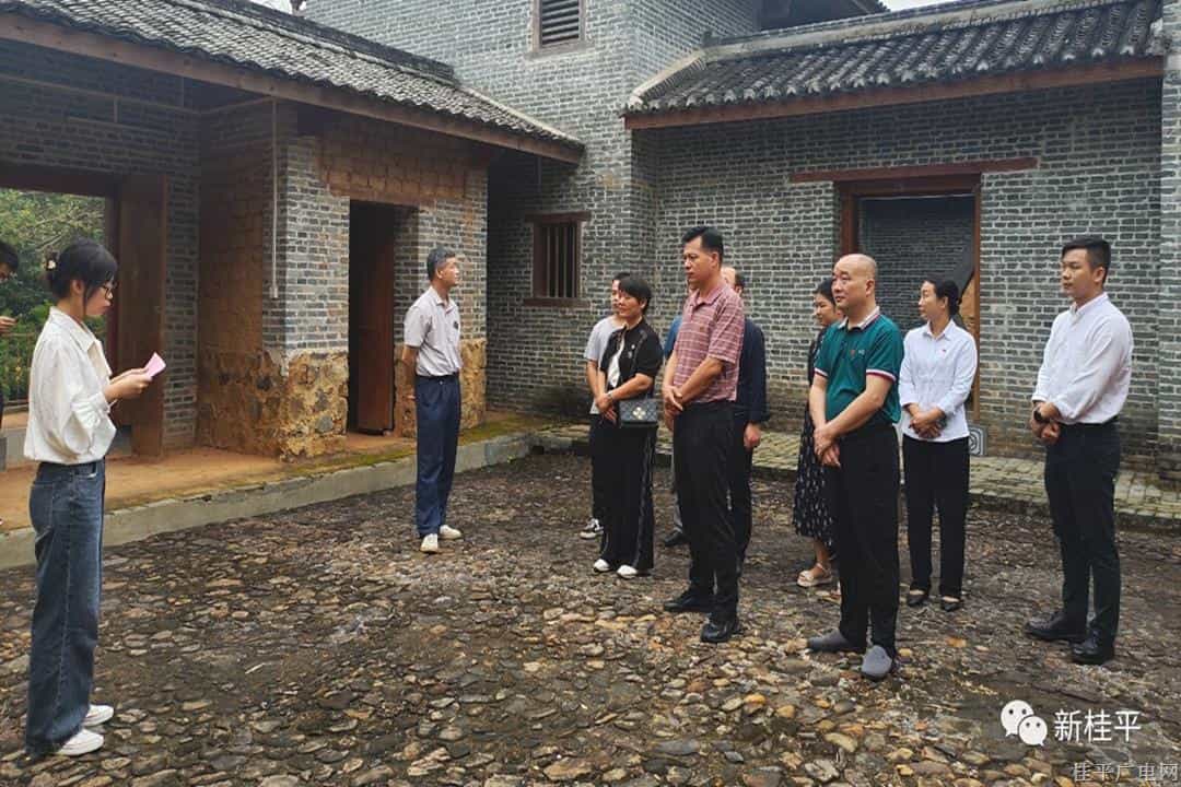 【新時(shí)代文明實(shí)踐】傳承紅色基因 弘揚(yáng)愛國精神