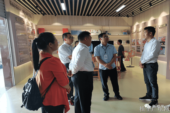 南木鎮(zhèn)龍門村：觀摩學(xué)習(xí)闊眼界,，齊心發(fā)展謀振興