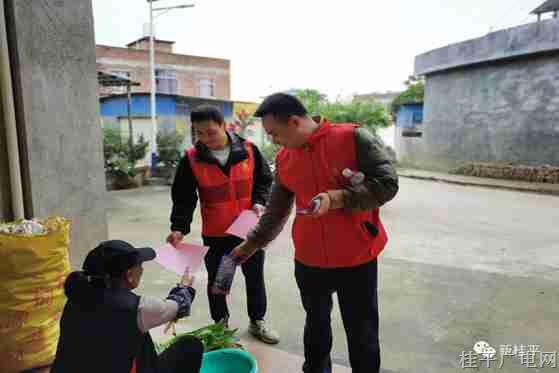 桂平市江口鎮(zhèn)：多措并舉扎實筑牢預(yù)防一氧化碳中毒“防護(hù)網(wǎng)”