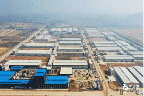 我市爭取2023年提前批政府專項債創(chuàng)新高位居全區(qū)縣市和貴港市前列