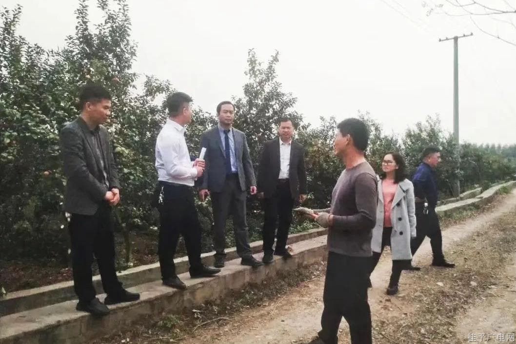 我市土地整治工作2023年首次督查克難題 見實(shí)效 開門紅