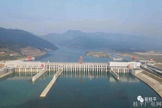 桂平：聚焦聚力項(xiàng)目建設(shè) 持續(xù)增強(qiáng)發(fā)展動(dòng)能