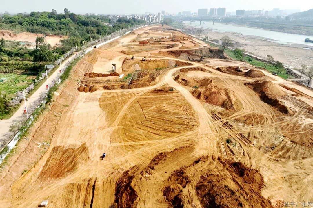 加快推進(jìn)“三江六岸”項(xiàng)目建設(shè) 助力提升城市品質(zhì)內(nèi)涵