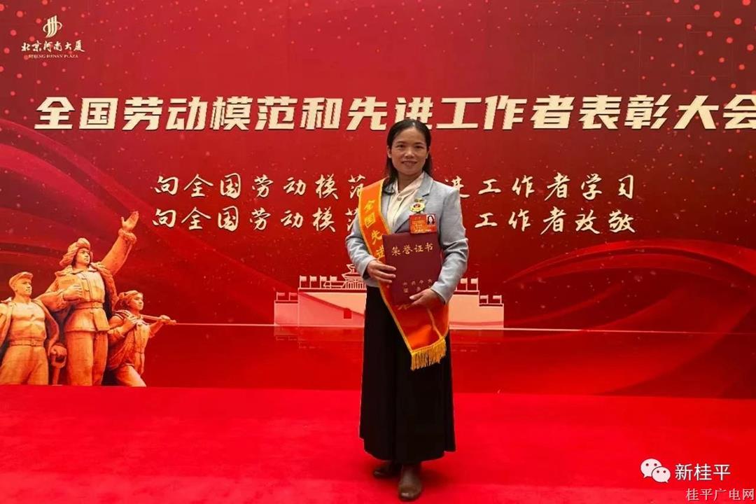 【勞動者之歌】黨的二十大代表陳冬寒：三十三年如一日 堅(jiān)守教育初心