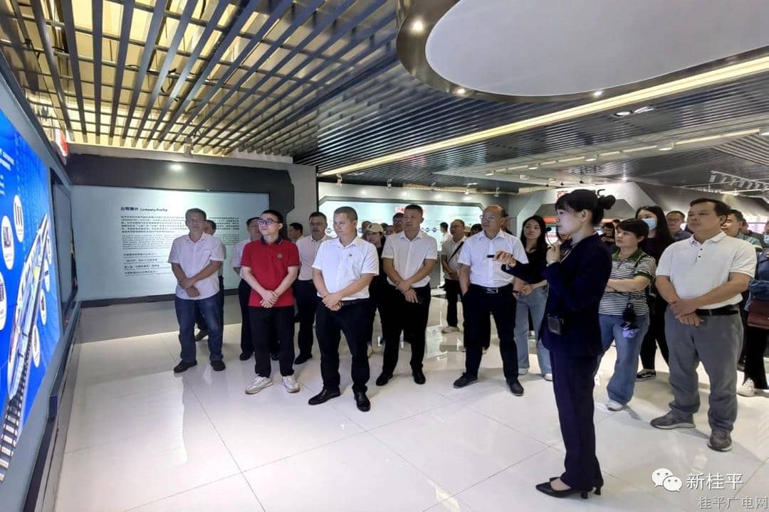 取他山之石 琢潯城機關(guān)黨建之玉——市直機關(guān)黨組織書記培訓(xùn)班圓滿舉辦