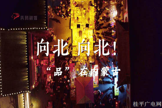 10.《向北向北,！》內(nèi)蒙古廣播電視臺(tái)③ “品”在內(nèi)蒙古