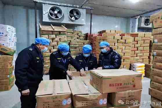 桂平市做好2024年春季開(kāi)學(xué)食品安全工作