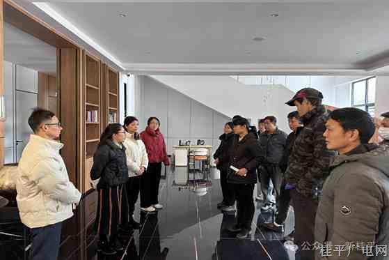 南木鎮(zhèn)：精準服務促就業(yè) 送工入企暖人心