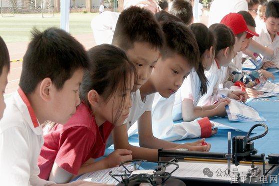 2025年桂平市社會科學普及活動周啟動 科技融合人文人工智能助力桂平高質(zhì)量發(fā)展